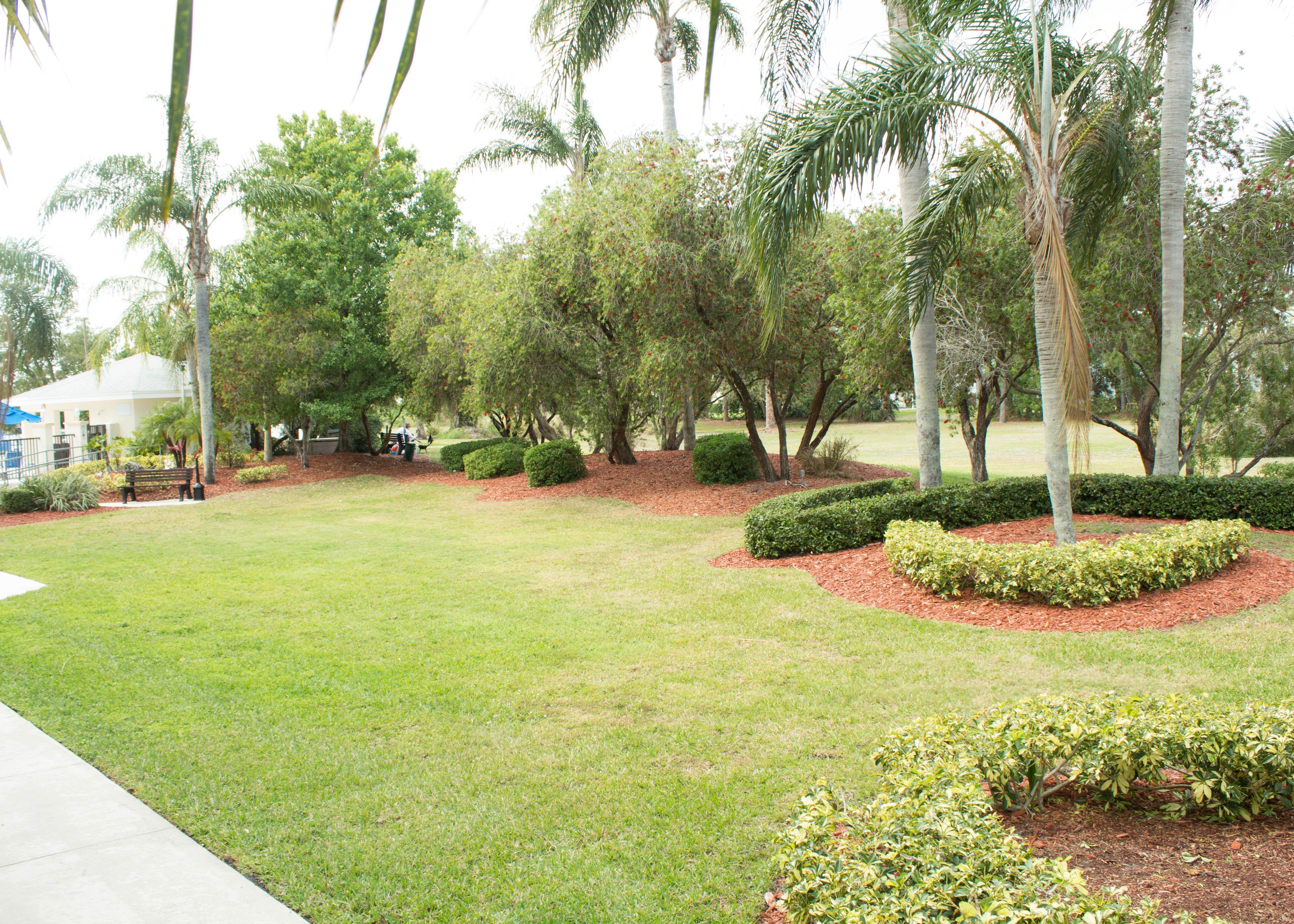 فندق هوليداي إن بورت سانت لويس Port St. Lucie المظهر الخارجي الصورة